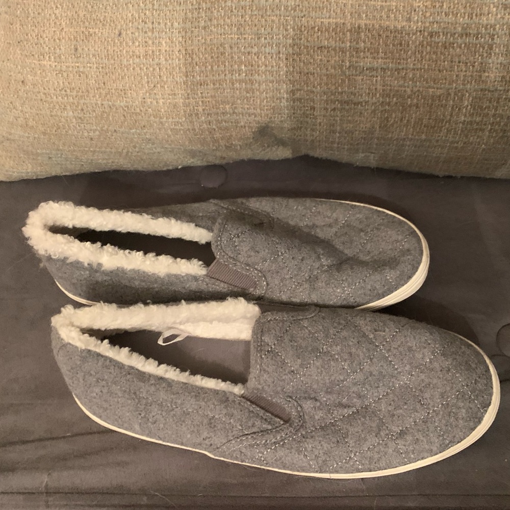 Perfect Fall Shoe - Picture 2 of 2